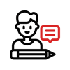 Qualified Writers